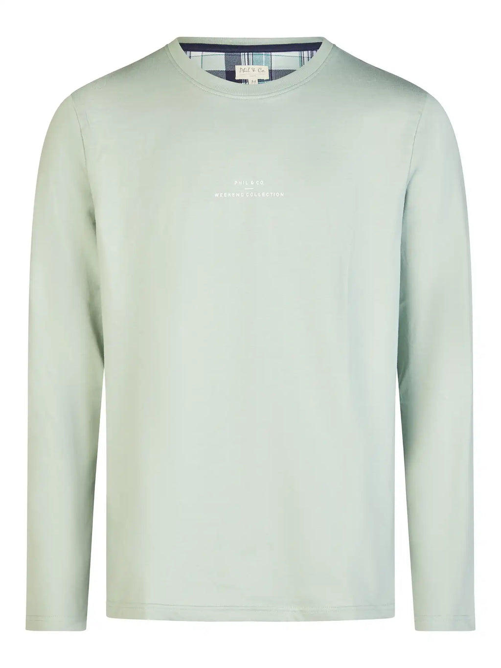 Phil & Co. Berlin Herren Pyjama Weekend Collection