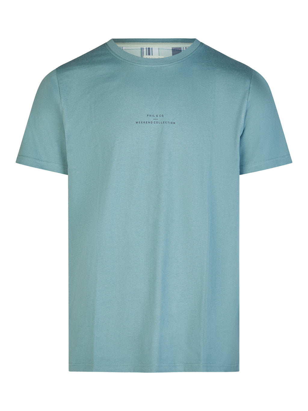 grün/blau / L