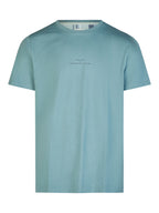 grün/blau / L