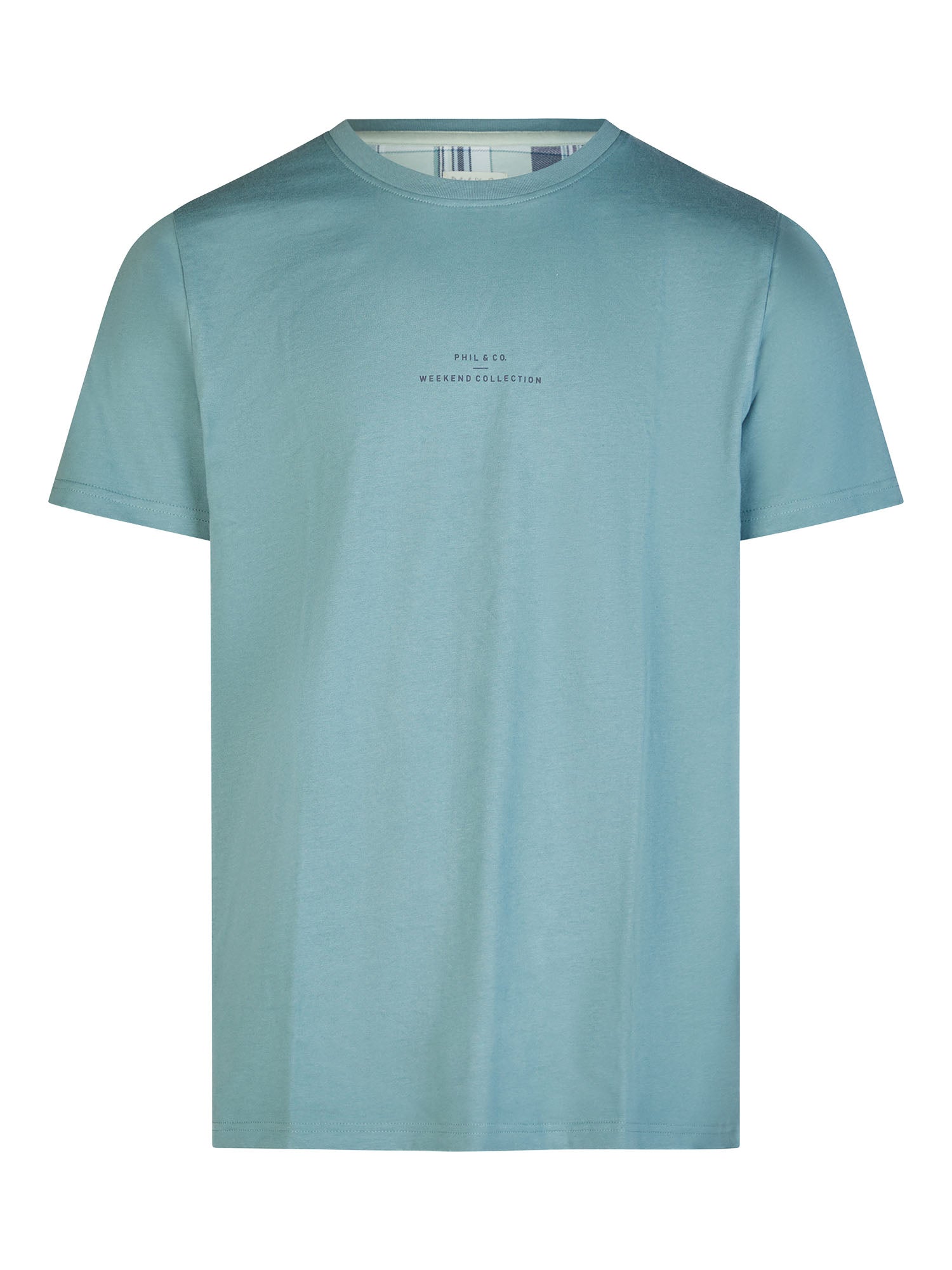 grün/blau / L