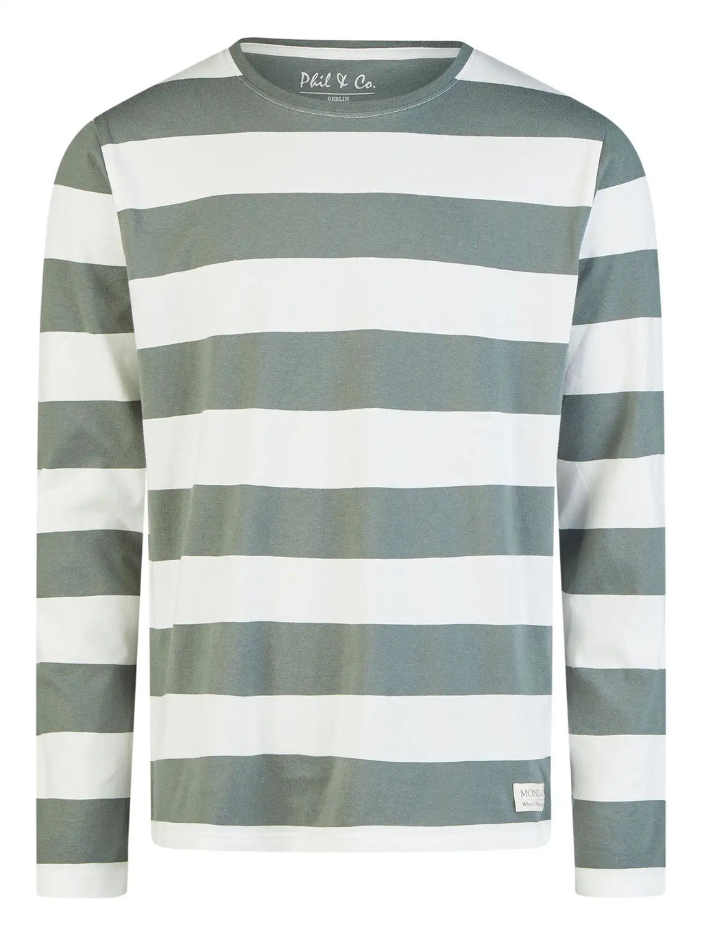 Phil &amp; Co. Berlin men's pajamas Monday