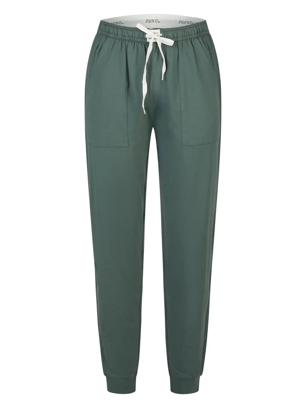 Phil &amp; Co. Berlin men's pajamas Monday
