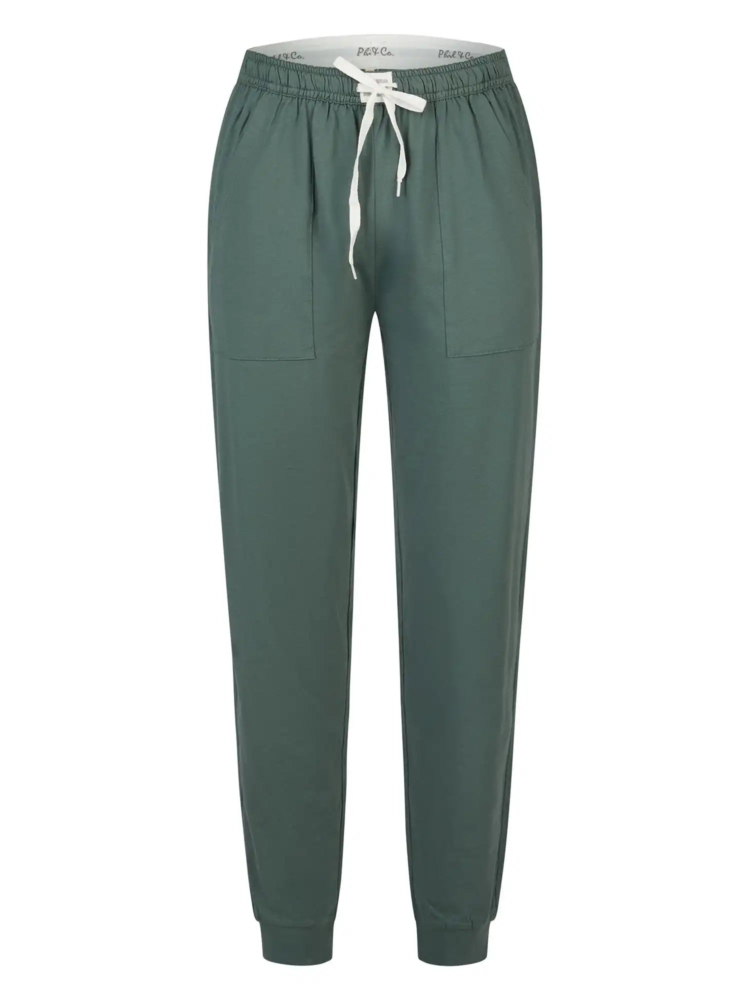 Phil &amp; Co. Berlin men's pajamas Monday