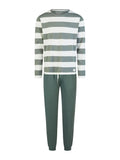 Phil & Co. Berlin Herren Pyjama Monday