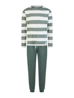 Phil & Co. Berlin Herren Pyjama Monday