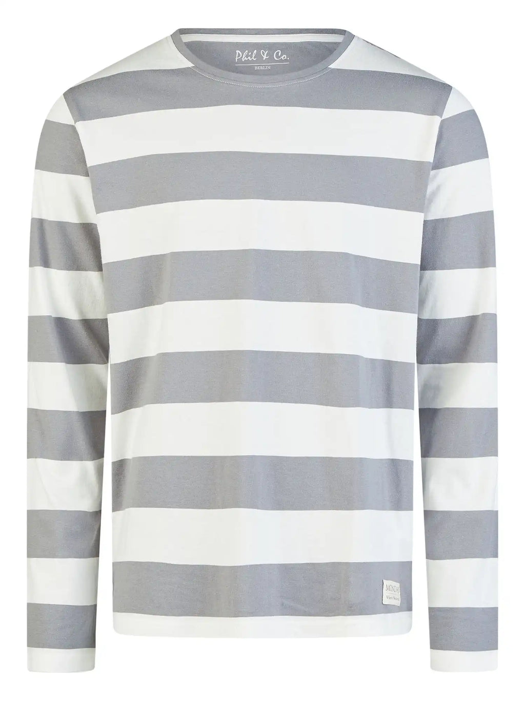 Phil &amp; Co. Berlin men's pajamas Monday