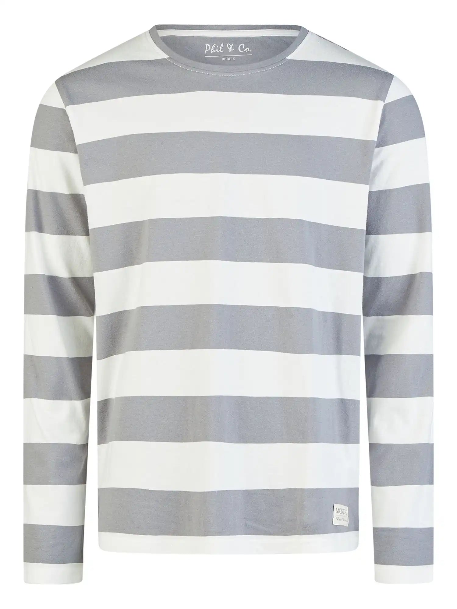 Phil &amp; Co. Berlin men's pajamas Monday