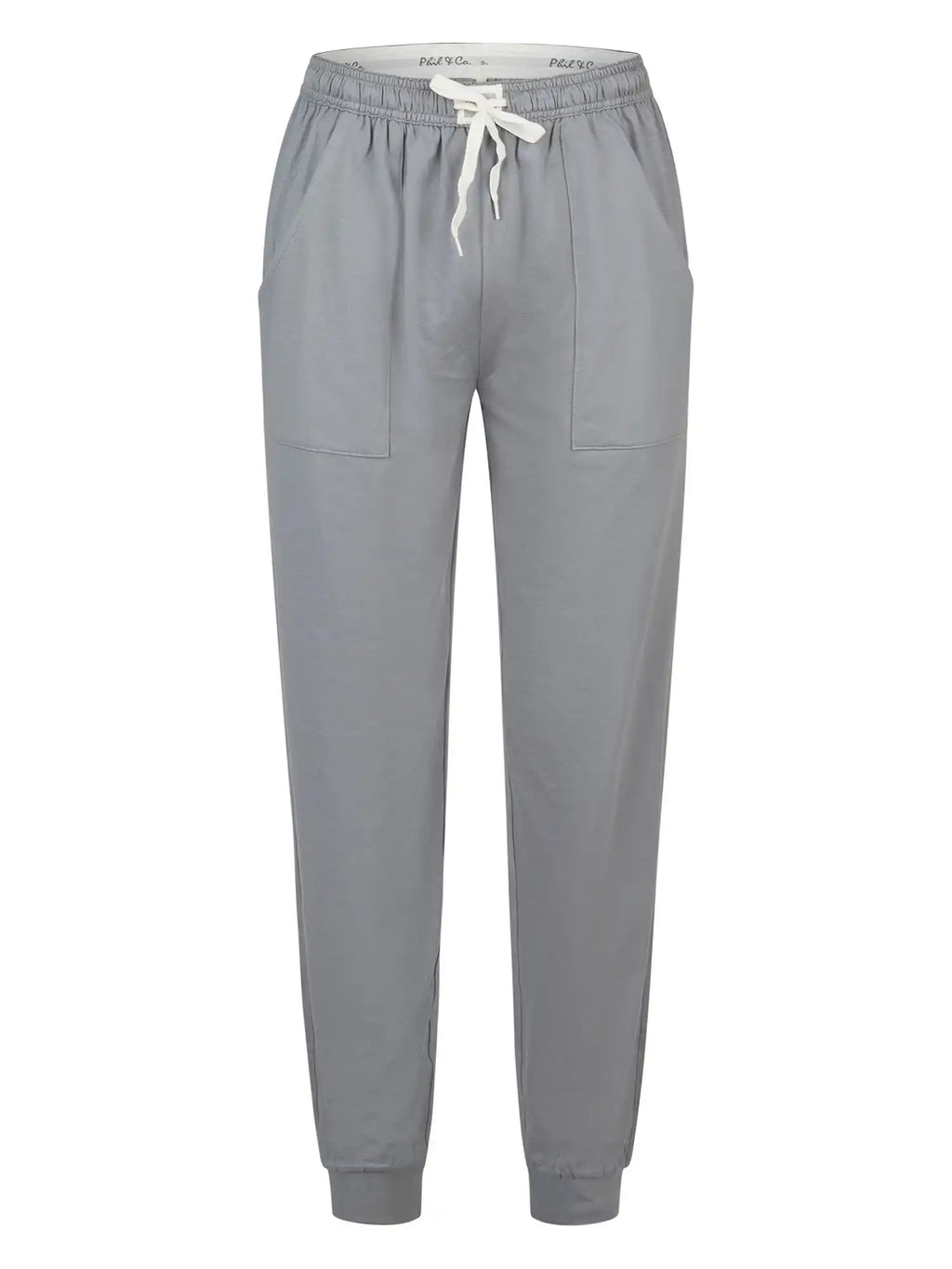 Phil &amp; Co. Berlin men's pajamas Monday