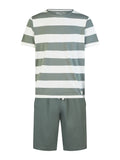 Phil & Co. Berlin Herren Pyjama Monday