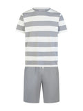 Phil &amp; Co. Berlijn herenpyjama's maandag