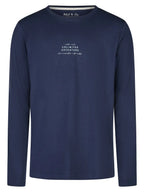Phil &amp; Co. Berlin Men's Pajamas Unlimited Adventure