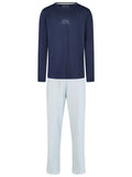 Phil &amp; Co. Berlin Men's Pajamas Unlimited Adventure