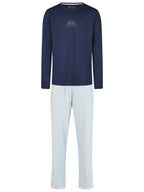 Phil &amp; Co. Berlin Men's Pajamas Unlimited Adventure