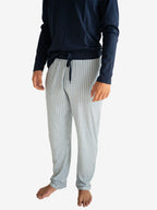 Phil &amp; Co. Berlin Men's Pajamas Unlimited Adventure