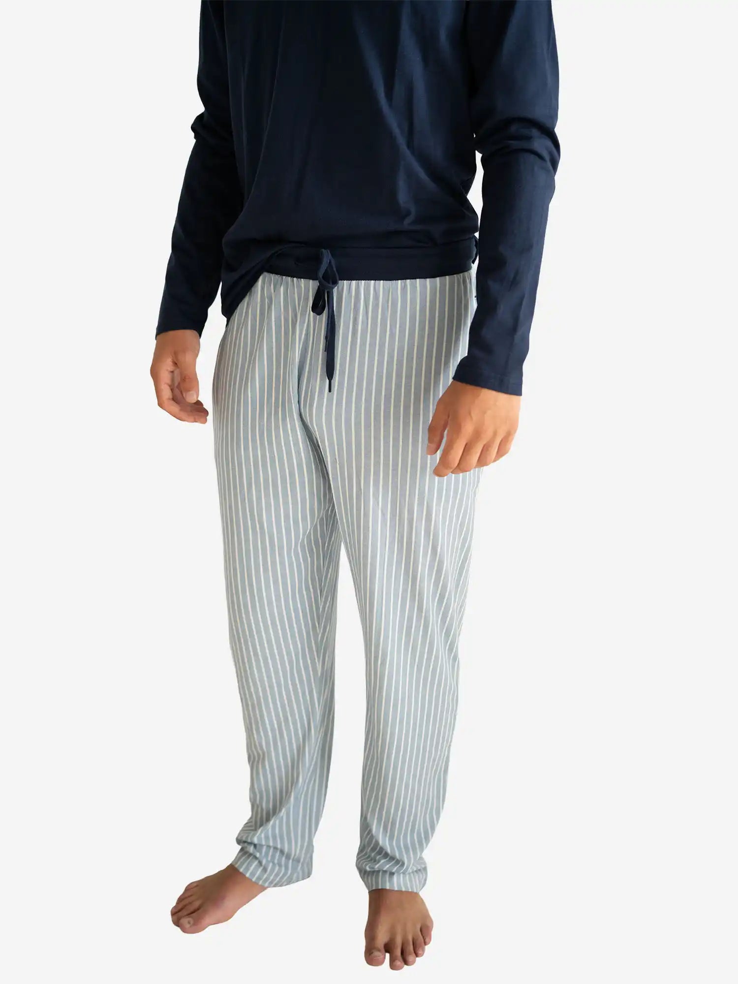 Phil &amp; Co. Berlin Men's Pajamas Unlimited Adventure