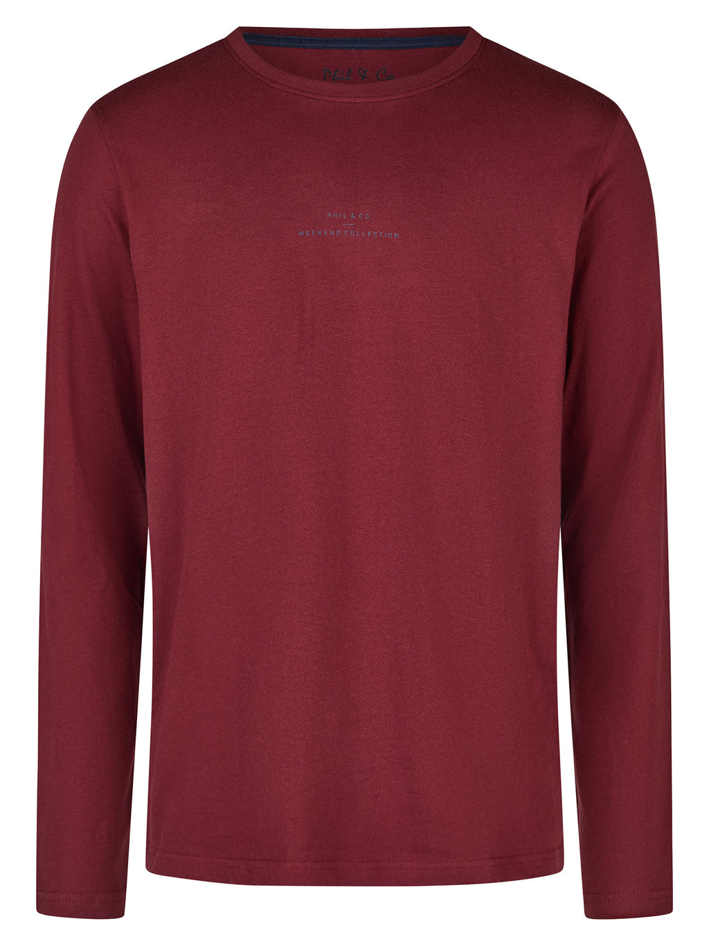 rot-navy / L