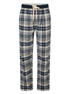 Phil &amp; Co. Berlijn herenpyjama van flanel