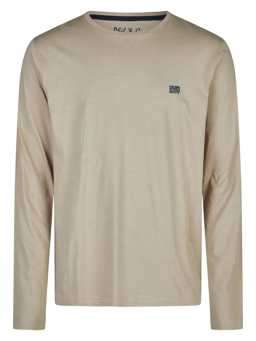 Phil &amp; Co. Berlijn herenpyjama van flanel