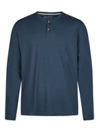 dunkelblau / L