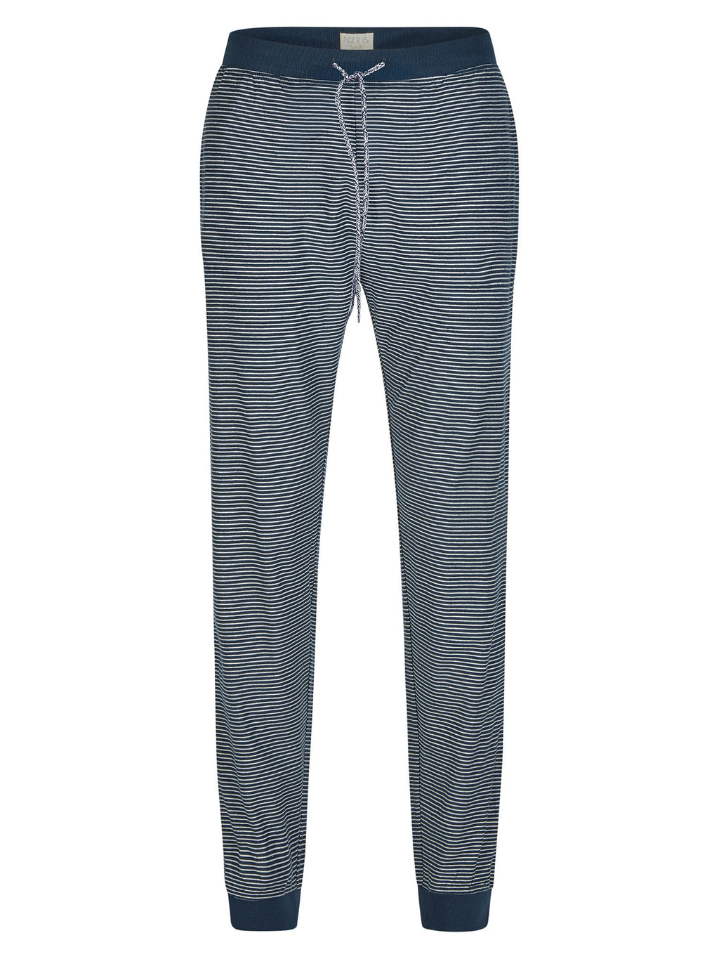 dunkelblau / L