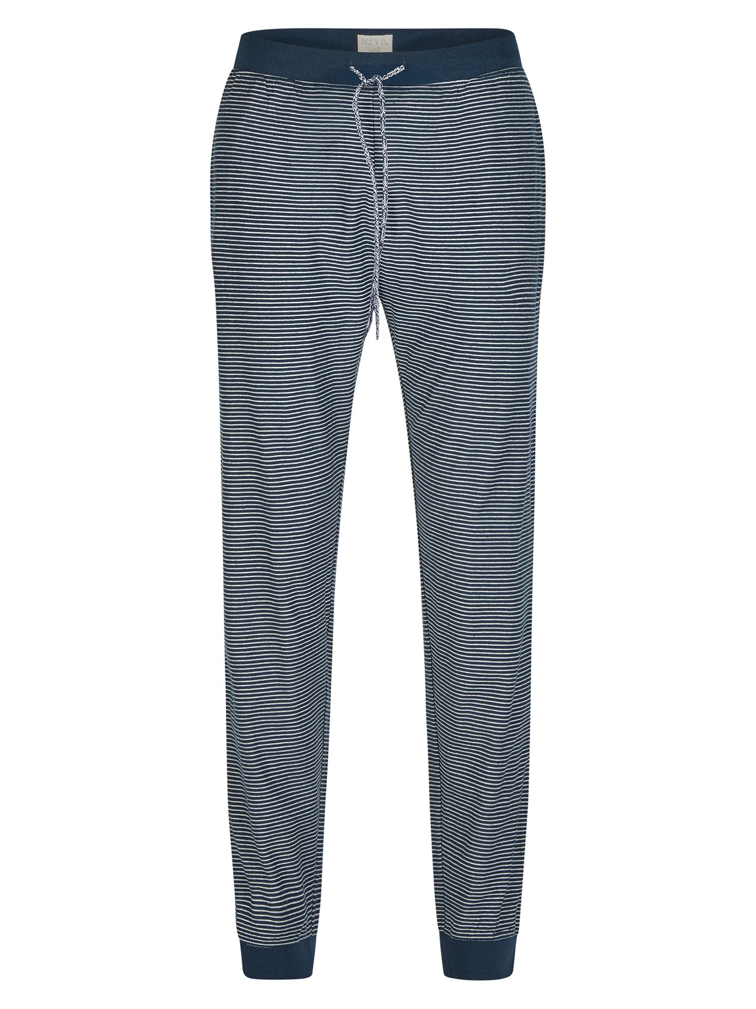 dunkelblau / L
