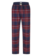 Phil & Co. Berlin Herren Pyjama Flanell