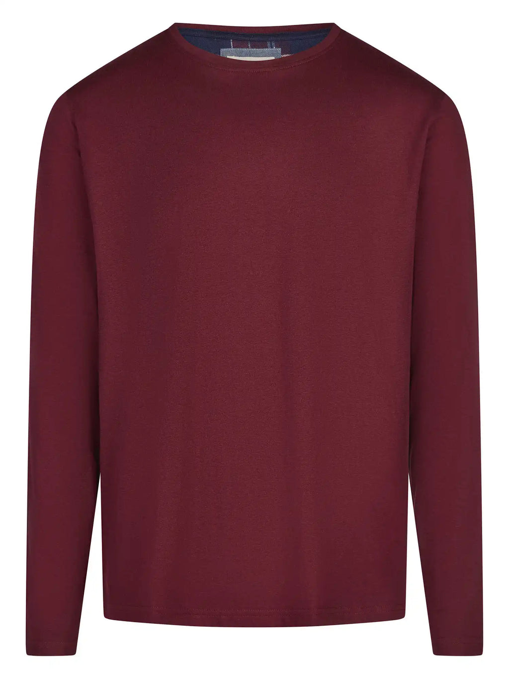 Phil & Co. Berlin Herren Pyjama Flanell