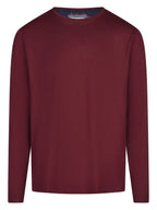Phil & Co. Berlin Herren Pyjama Flanell