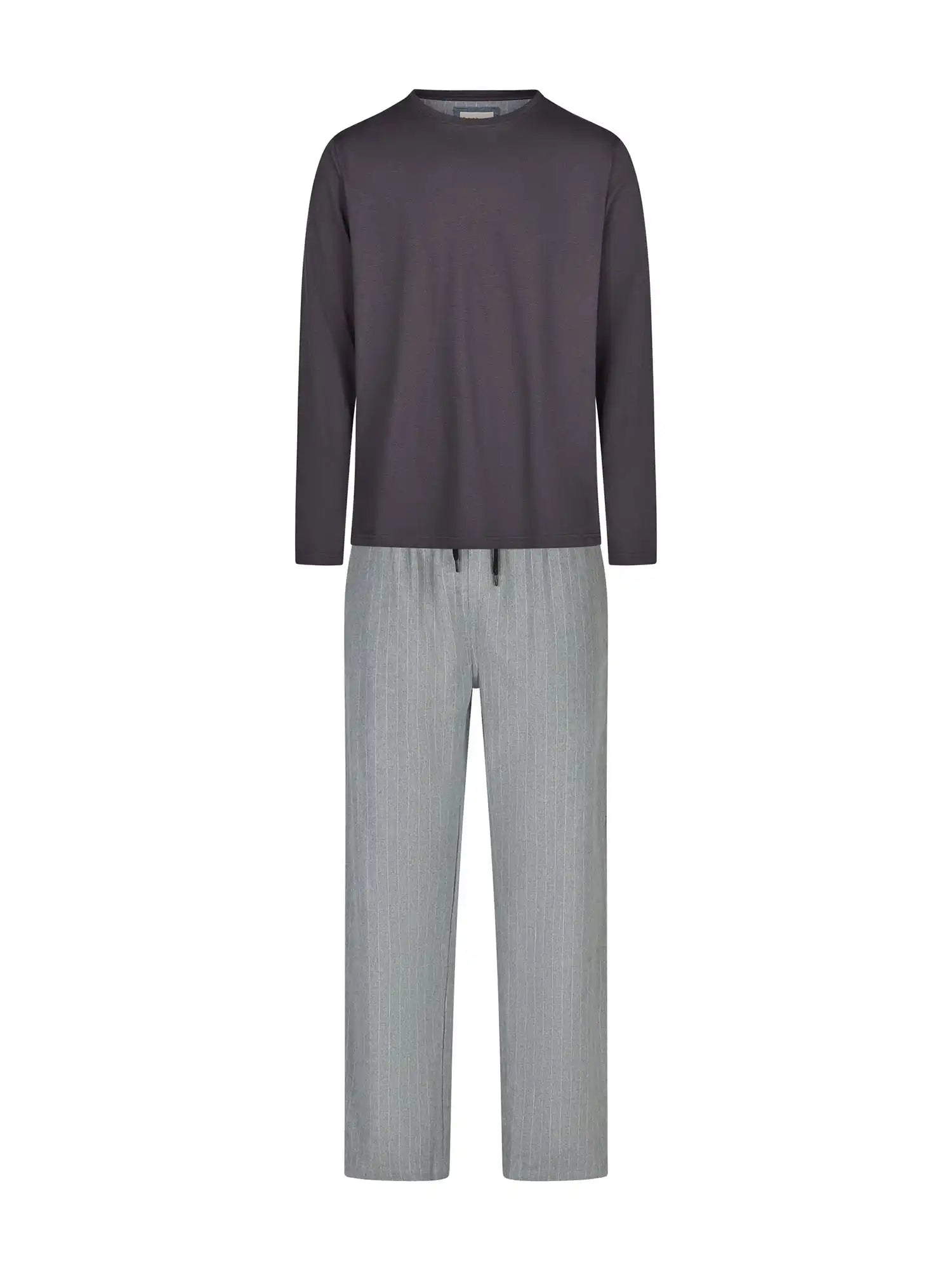 Phil & Co. Berlin Herren Pyjama Flanell