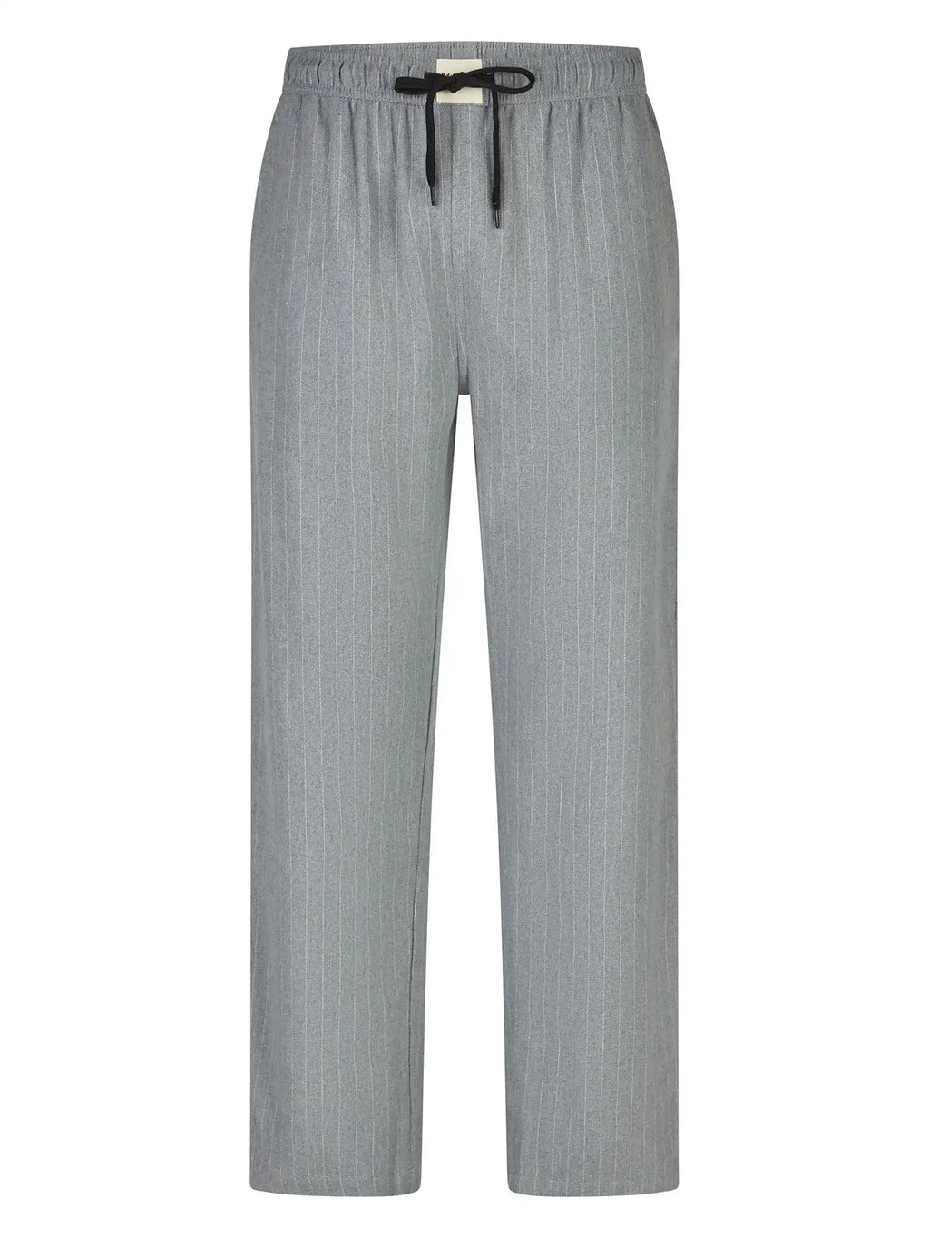 Phil & Co. Berlin Herren Pyjama Flanell