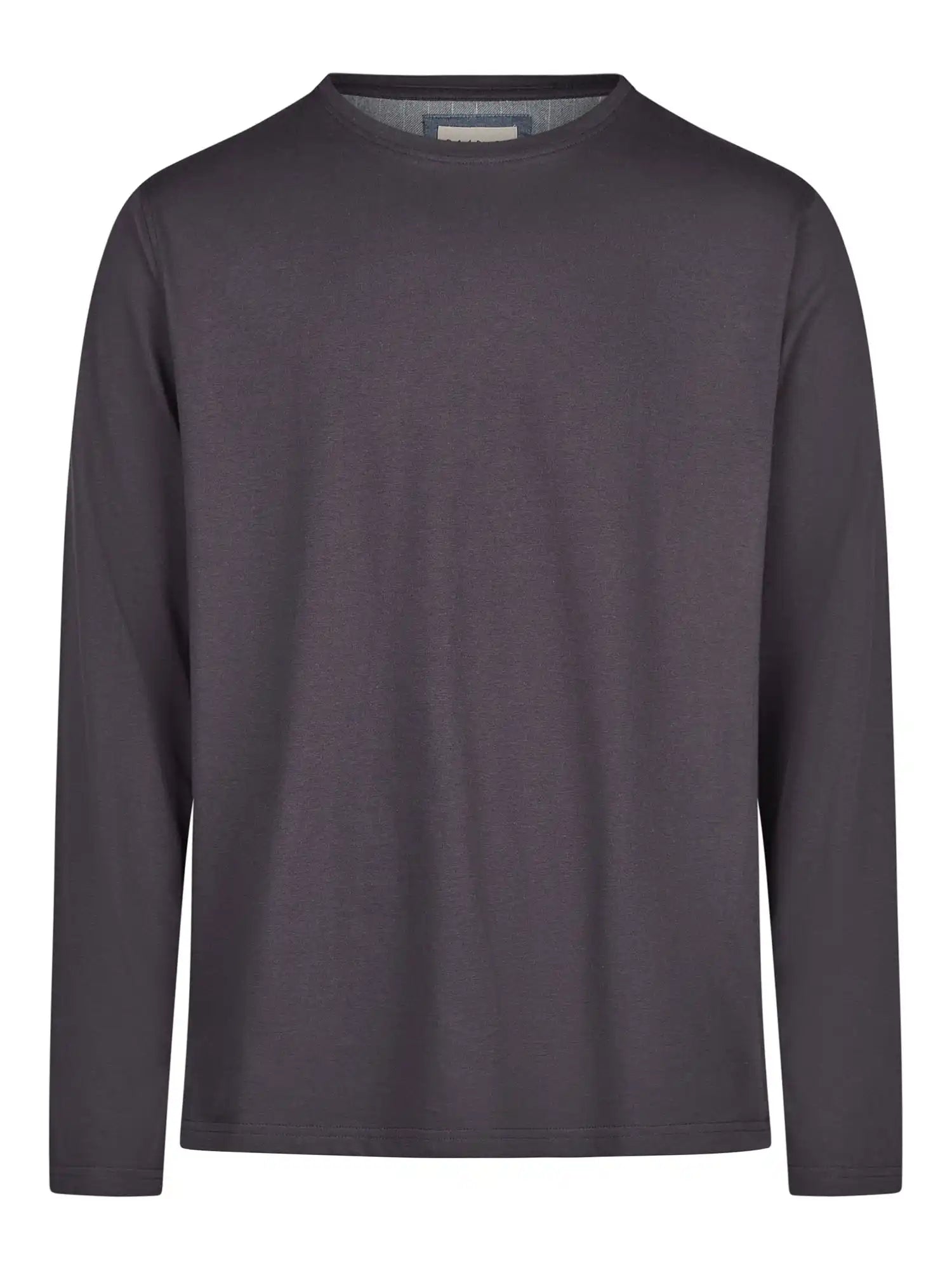 Phil & Co. Berlin Herren Pyjama Flanell