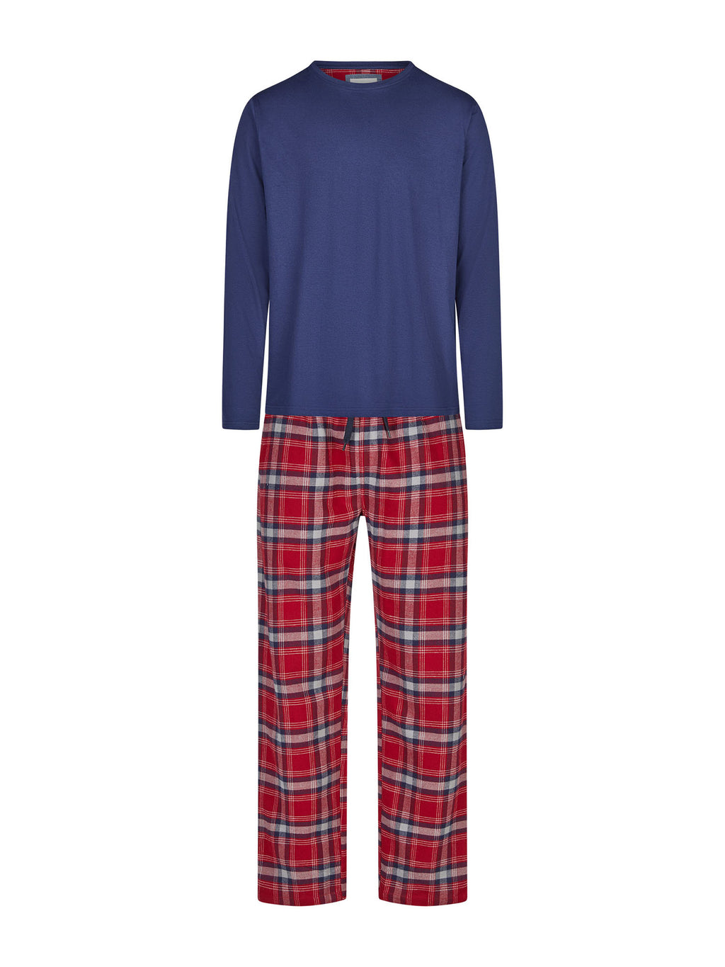 rot-blau / L