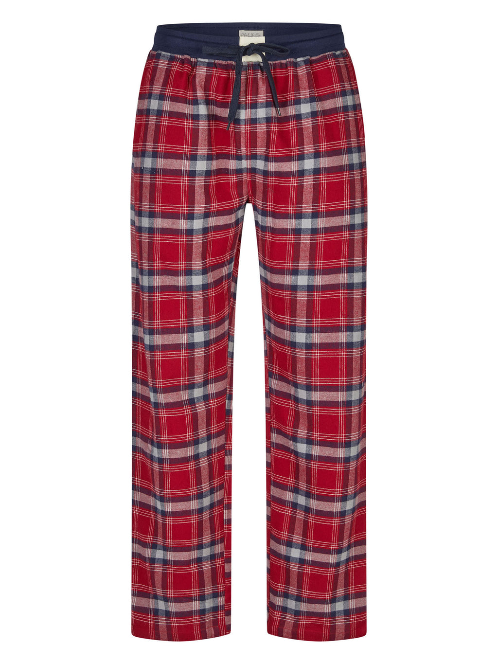 rot-blau / L
