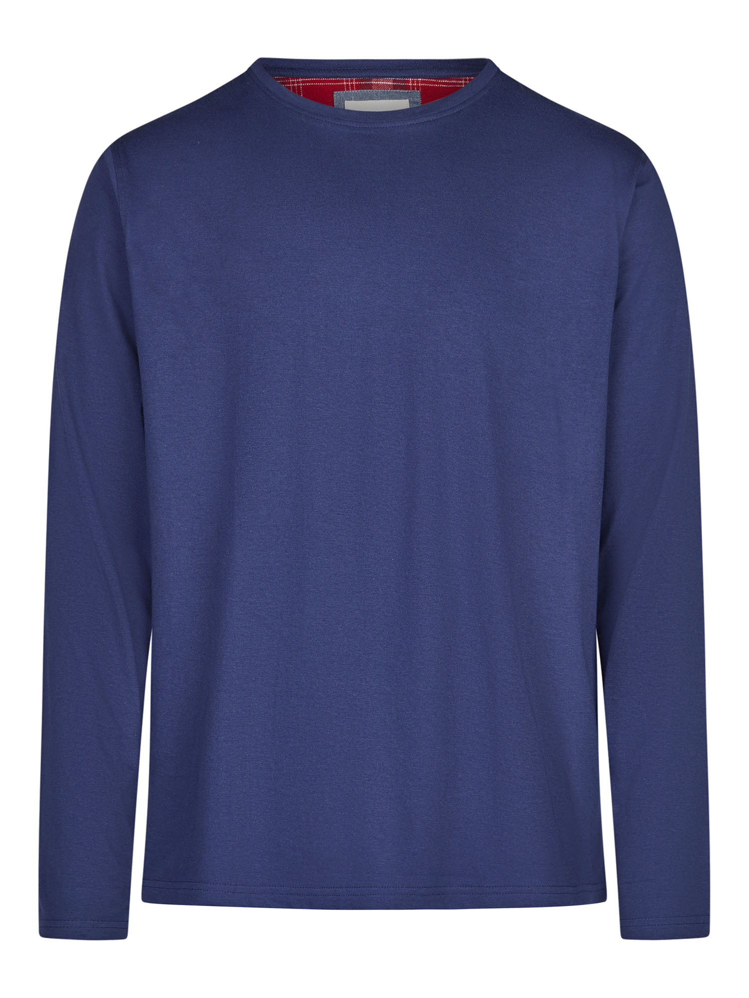 rot-blau / L