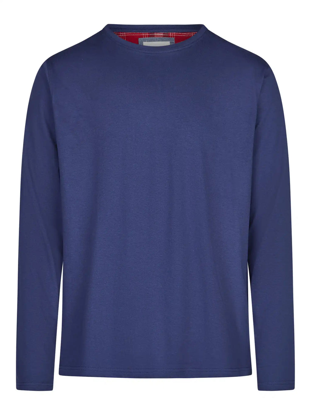 Phil & Co. Berlin Herren Pyjama Flanell