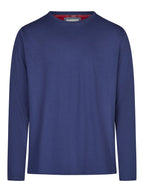 Phil & Co. Berlin Herren Pyjama Flanell