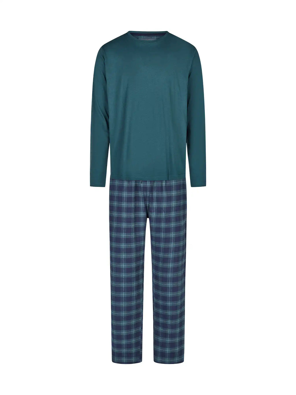 Phil &amp; Co. Berlin men's pajamas flannel