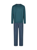 Phil &amp; Co. Berlin men's pajamas flannel