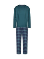 Phil &amp; Co. Berlin men's pajamas flannel