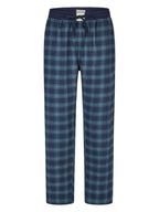 Phil & Co. Berlin Herren Pyjama Flanell