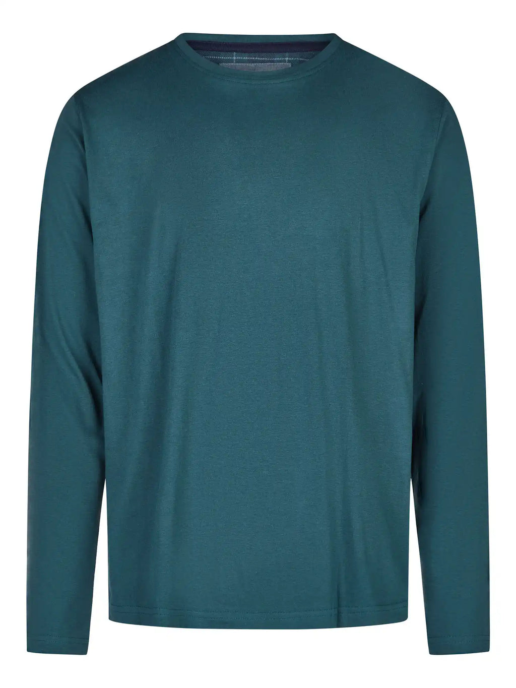 Phil & Co. Berlin Herren Pyjama Flanell