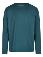 Phil & Co. Berlin Herren Pyjama Flanell