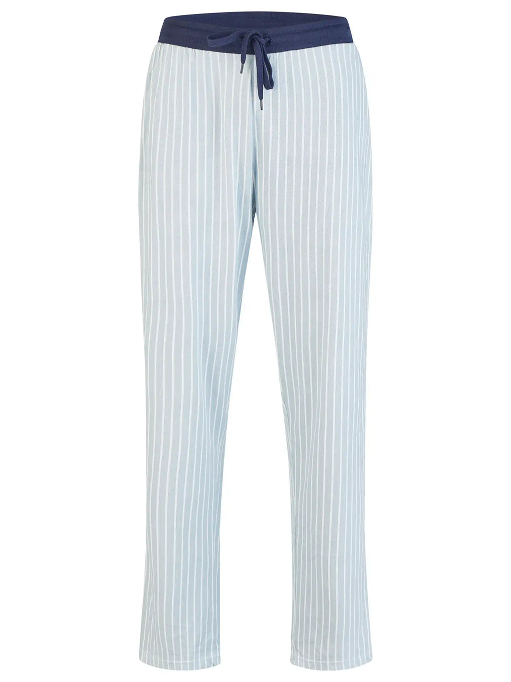 Phil & Co. Berlin Herren Pyjamahose Cozy Classics 2er Pack