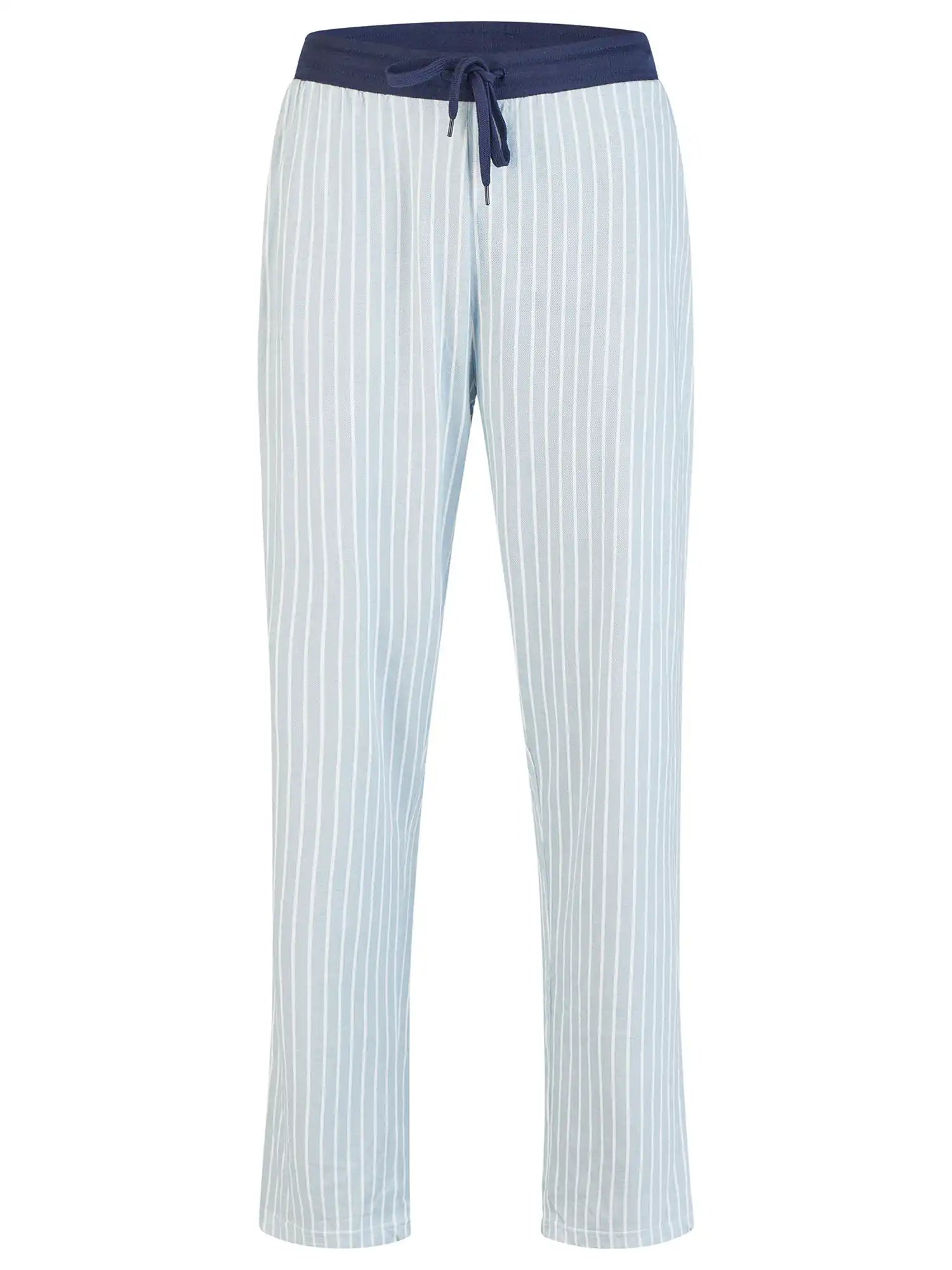 Phil & Co. Berlin Herren Pyjamahose Cozy Classics 2er Pack