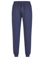 Phil & Co. Berlin Herren Pyjamahose Cozy Classics 2er Pack