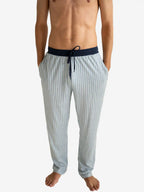 Phil & Co. Berlin Herren Pyjamahose Cozy Classics 2er Pack