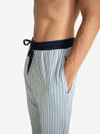 Phil & Co. Berlin Herren Pyjamahose Cozy Classics 2er Pack