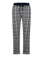 Phil & Co. Berlin Herren Pyjamahose Cozy Classics 2er Pack