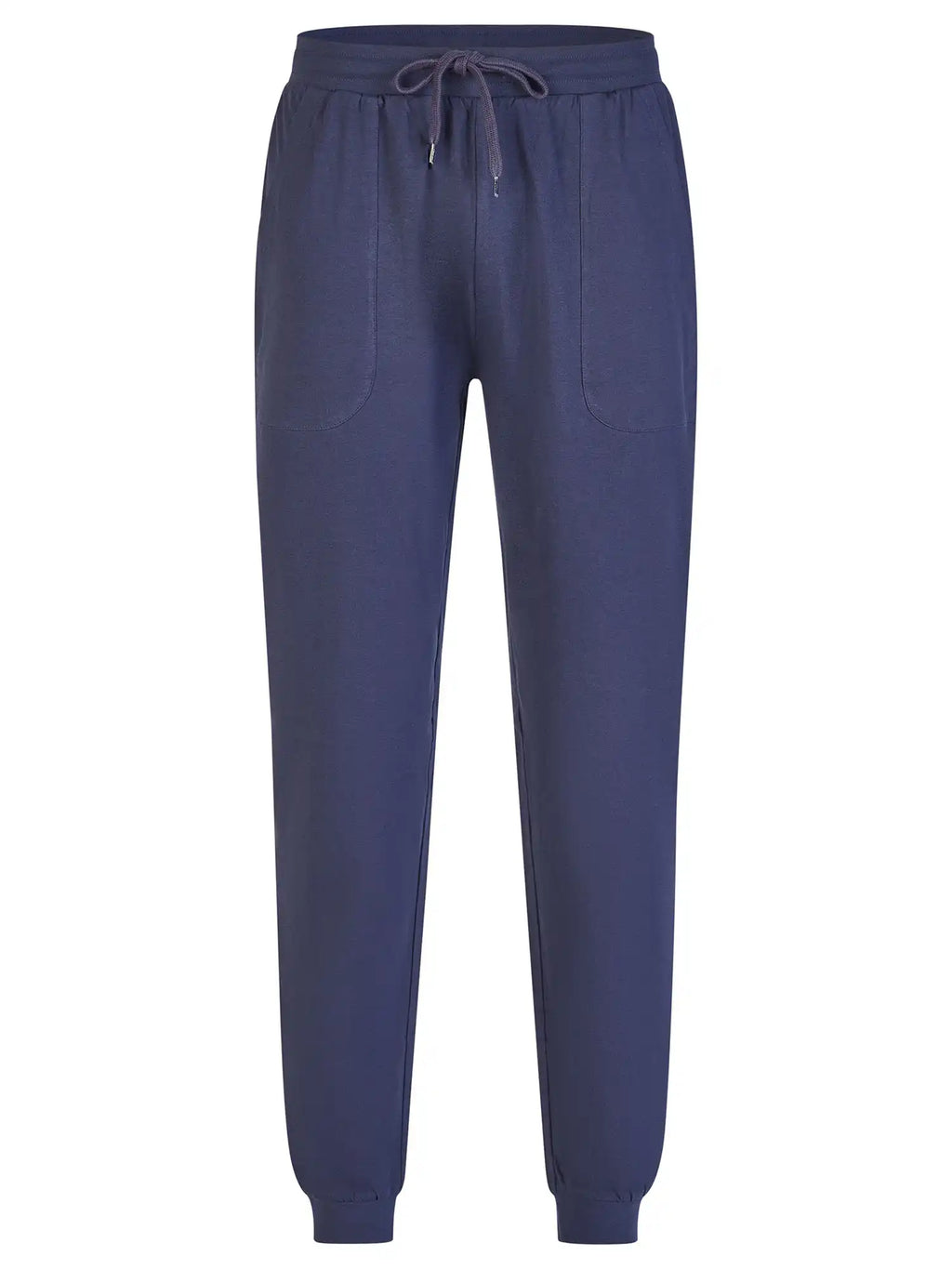 Phil & Co. Berlin Herren Pyjamahose Cozy Classics 2er Pack