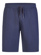 Phil & Co. Berlin Herren Pyjamashorts Cozy Classics 2er Pack